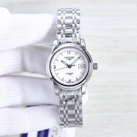LONGINES/Longines - Серия Soirée L4, 263.3-7, механические женски