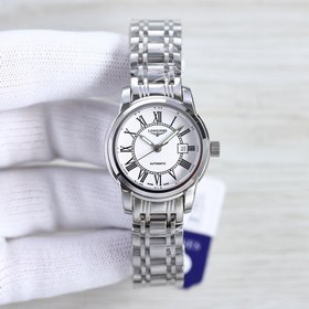 LONGINES/Longines - Серия Soirée L4, 263.3-7, механические женски