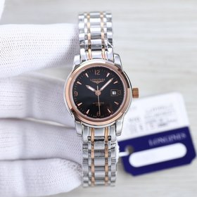 LONGINES/Longines - Серия Soirée L4, 263.3-7, механические женски