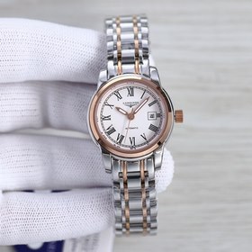 LONGINES/Longines - Серия Soirée L4, 263.3-7, механические женски