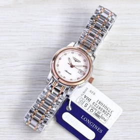 LONGINES/Longines - Серия Soirée L4, 263.3-7, механические женски