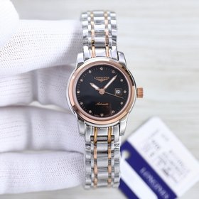 LONGINES/Longines - Серия Soirée L4, 263.3-7, механические женски