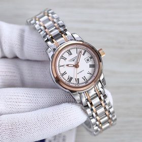 LONGINES/Longines - Серия Soirée L4, 263.3-7, механические женски