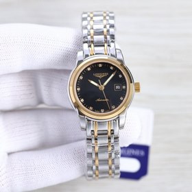 LONGINES/Longines - Серия Soirée L4, 263.3-7, механические женски