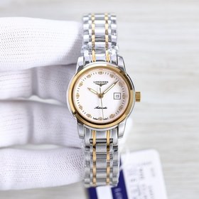 LONGINES/Longines - Серия Soirée L4, 263.3-7, механические женски
