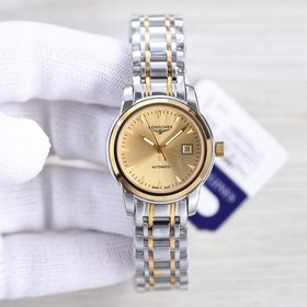 LONGINES/Longines - Серия Soirée L4, 263.3-7, механические женски