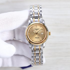 LONGINES/Longines - Серия Soirée L4, 263.3-7, механические женски