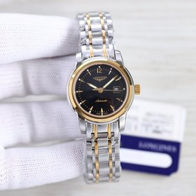 LONGINES/Longines - Серия Soirée L4, 263.3-7, механические женски
