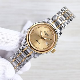 LONGINES/Longines - Серия Soirée L4, 263.3-7, механические женски