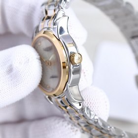 LONGINES/Longines - Серия Soirée L4, 263.3-7, механические женски