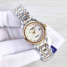 LONGINES/Longines - Серия Soirée L4, 263.3-7, механические женски