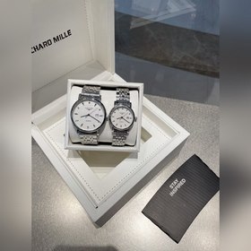 Часы LONGINES из серии «Простота и элегантность» Изготовлены из н