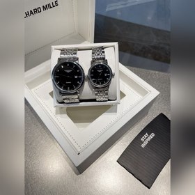 Часы LONGINES из серии «Простота и элегантность» Изготовлены из н
