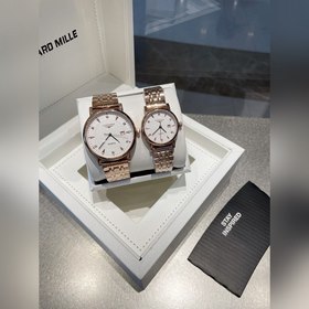 Часы LONGINES из серии «Простота и элегантность» Изготовлены из н