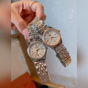 Часы Longines Conquest Classic Новые часы остаются верными знако