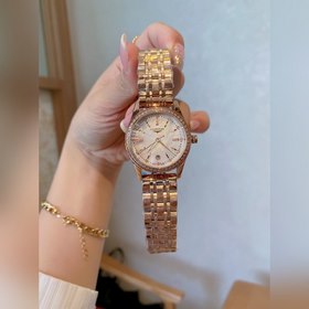 Часы Longines Conquest Classic Новые часы остаются верными знако