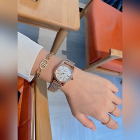 Часы Longines Conquest Classic Новые часы остаются верными знако