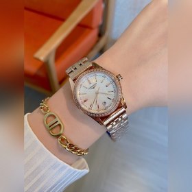 Часы Longines Conquest Classic Новые часы остаются верными знако