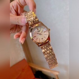 Часы Longines Conquest Classic Новые часы остаются верными знако