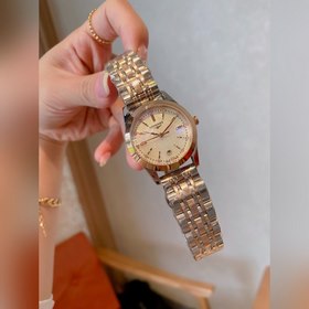 Часы Longines Conquest Classic Новые часы остаются верными знако