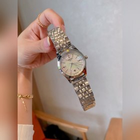Часы Longines Conquest Classic Новые часы остаются верными знако