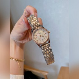Часы Longines Conquest Classic Новые часы остаются верными знако