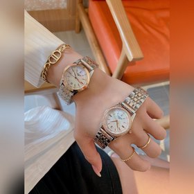 Часы Longines Conquest Classic Новые часы остаются верными знако
