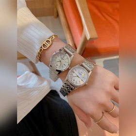 Часы Longines Conquest Classic Новые часы остаются верными знако