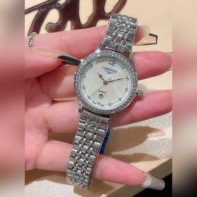 Longines - Longines - лаконичные и элегантные женские часы Импор