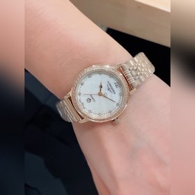 Longines - Longines - лаконичные и элегантные женские часы Импор