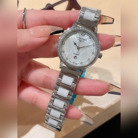Longines - Longines - лаконичные и элегантные женские часы Импор