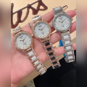 Longines - Longines - лаконичные и элегантные женские часы Импор
