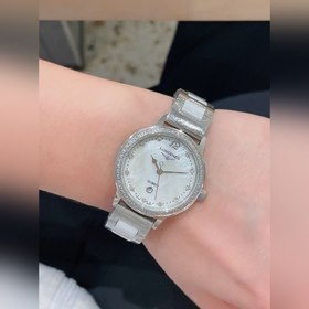 Longines - Longines - лаконичные и элегантные женские часы Импор