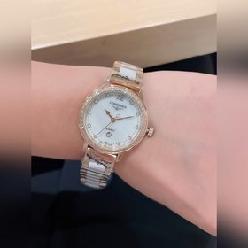Longines - Longines - лаконичные и элегантные женские часы Импор
