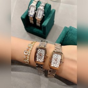 Лонгин LONGINES Конный спорт Новая серия женских часов Компактная