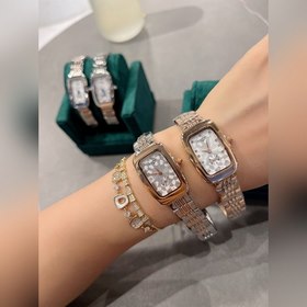Лонгин LONGINES Конный спорт Новая серия женских часов Компактная