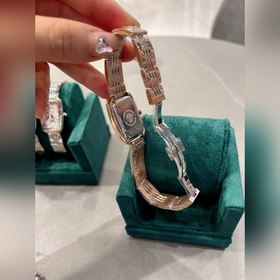Лонгин LONGINES Конный спорт Новая серия женских часов Компактная