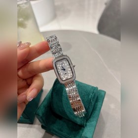 Лонгин LONGINES Конный спорт Новая серия женских часов Компактная