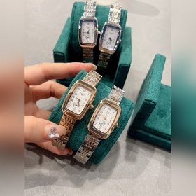 Лонгин LONGINES Конный спорт Новая серия женских часов Компактная