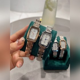 Лонгин LONGINES Конный спорт Новая серия женских часов Компактная