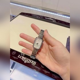 Лонгин LONGINES Конный спорт Новая серия женских часов Компактная