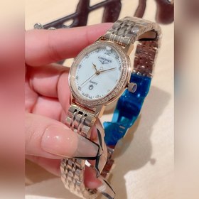 Longines - Longines, лаконичная и элегантная женская модель Импо