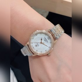 Longines - Longines, лаконичная и элегантная женская модель Импо