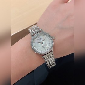 Longines - Longines, лаконичная и элегантная женская модель Импо