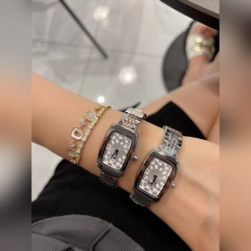 Женские часы Longines LONGINES Equestrian Collection Компактная м
