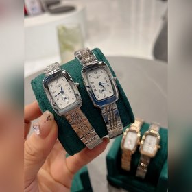 Женские часы Longines LONGINES Equestrian Collection Компактная м