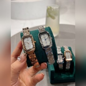 Женские часы Longines LONGINES Equestrian Collection Компактная м