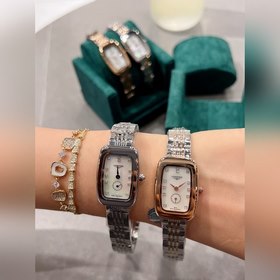 Женские часы Longines LONGINES Equestrian Collection Компактная м