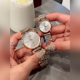Longines - LONGINES Элегантные женские часы Оригинальный импортны