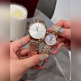 Longines - LONGINES Элегантные женские часы Оригинальный импортны